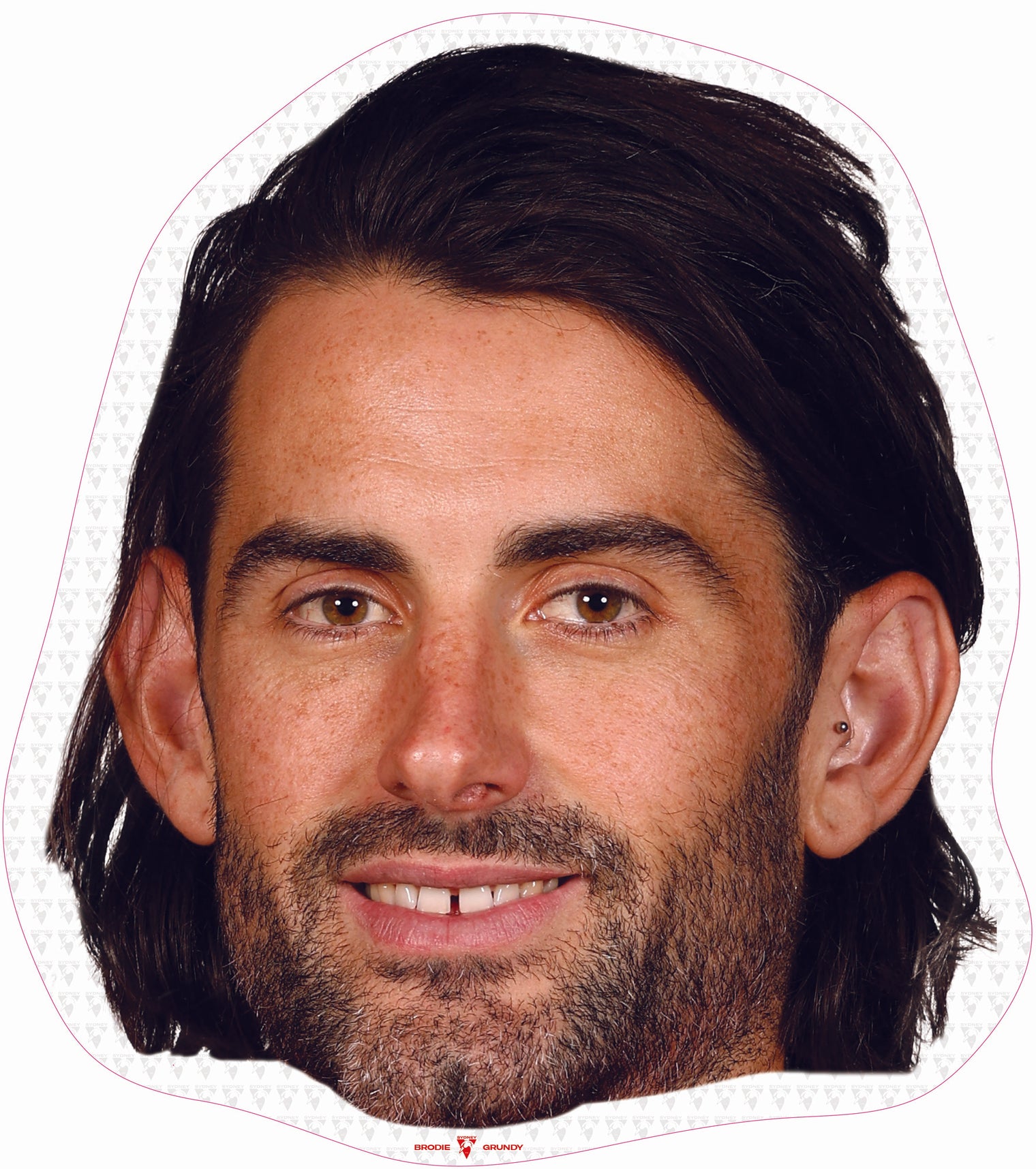 Brodie Grundy