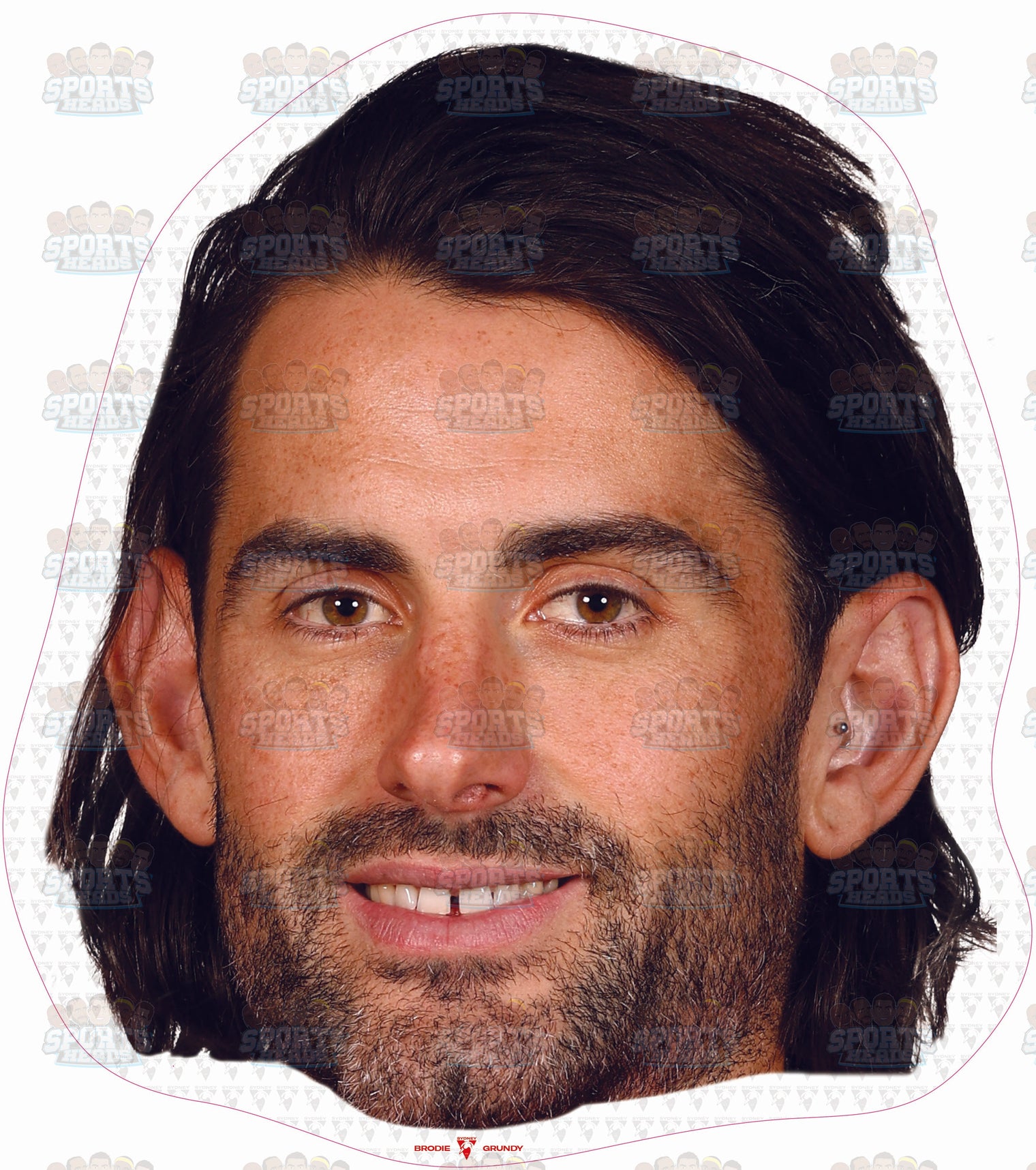 Brodie Grundy