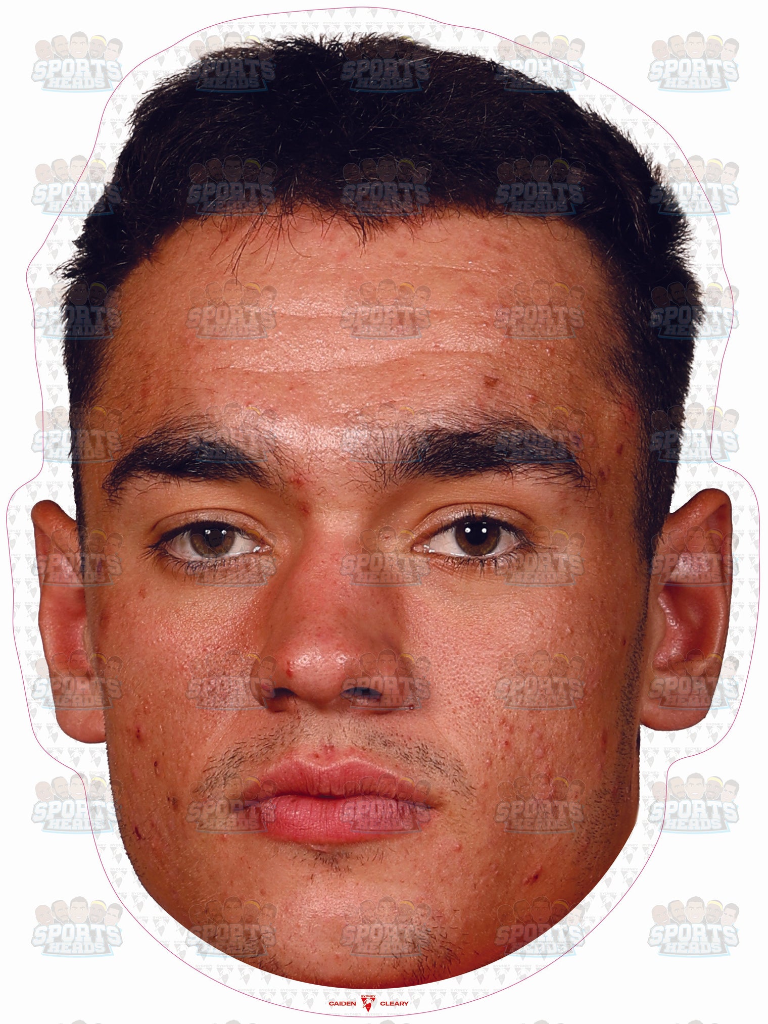Caiden Cleary