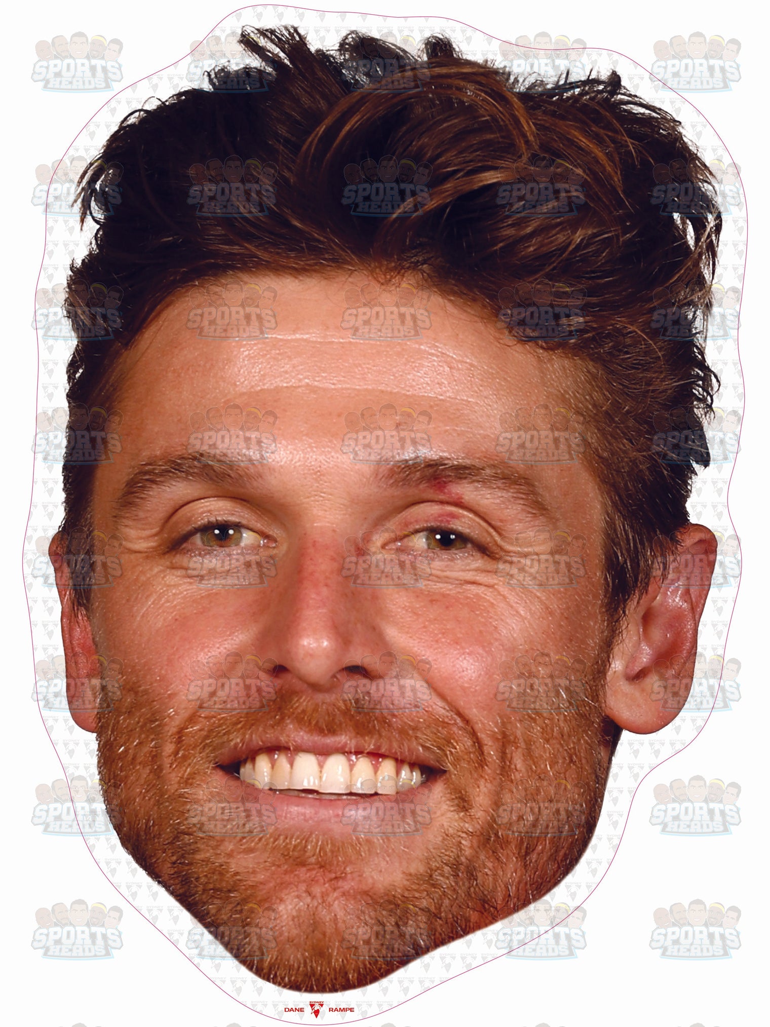 Dane Rampe