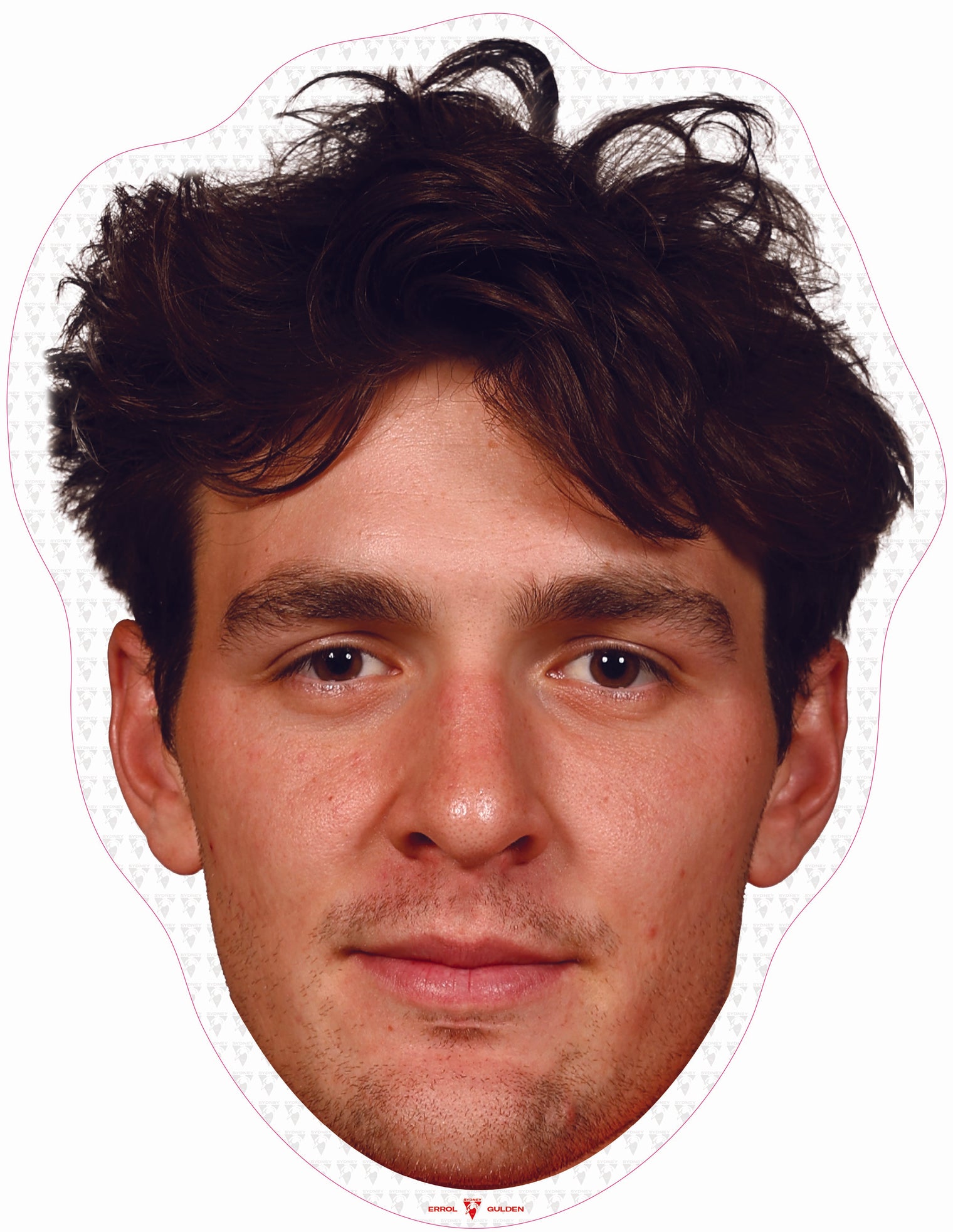 Errol Gulden