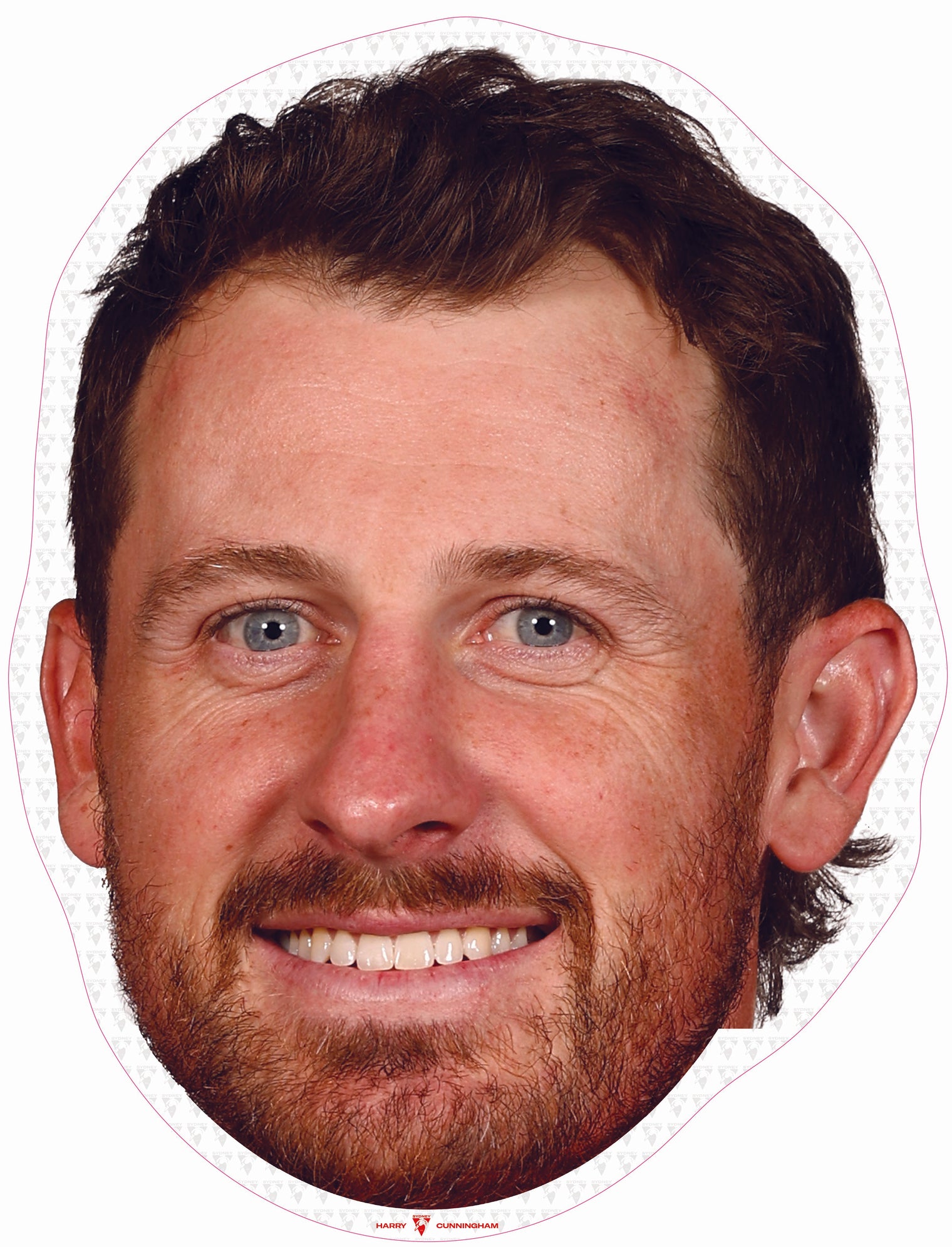 Harry Cunningham