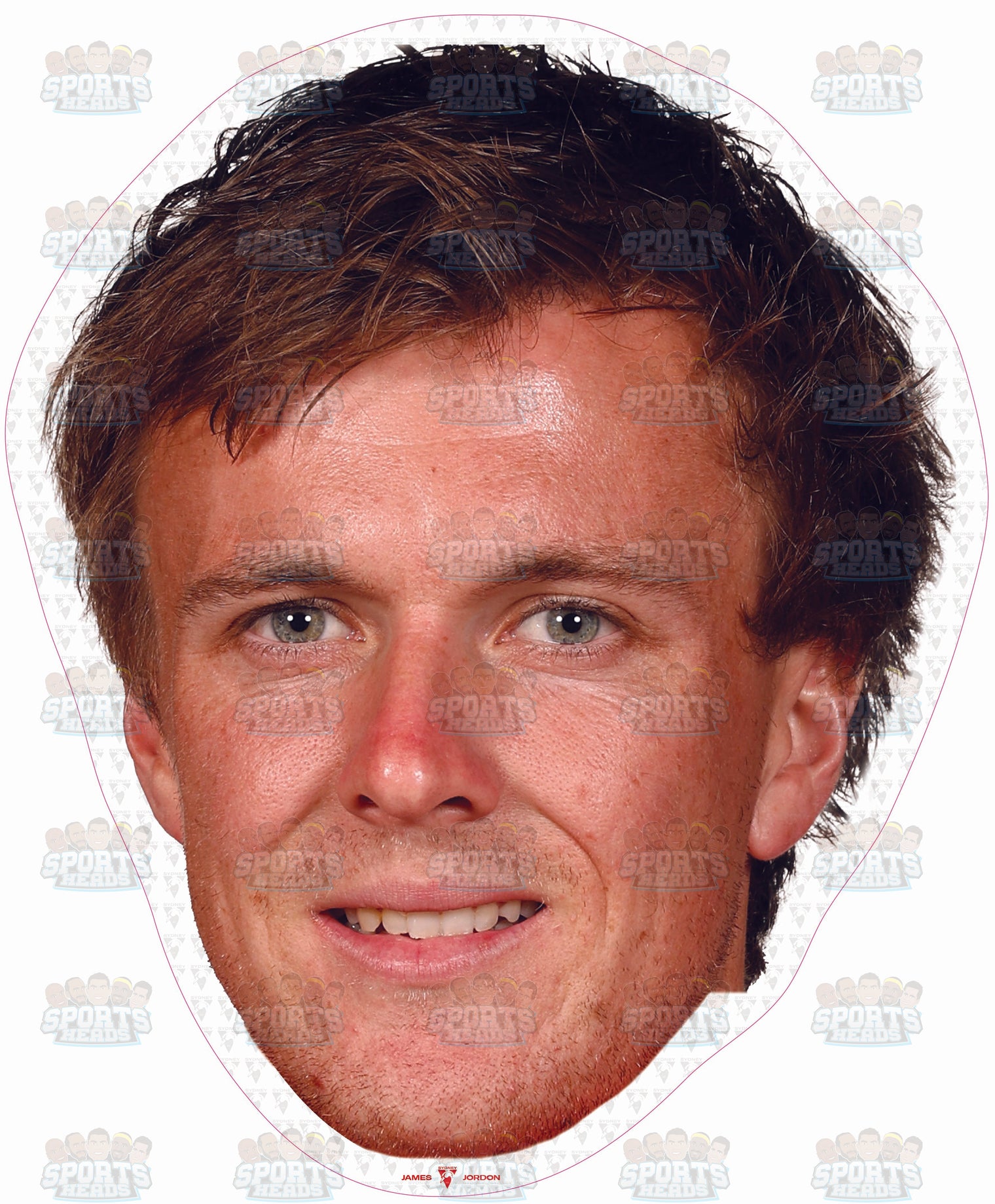 James Jordon