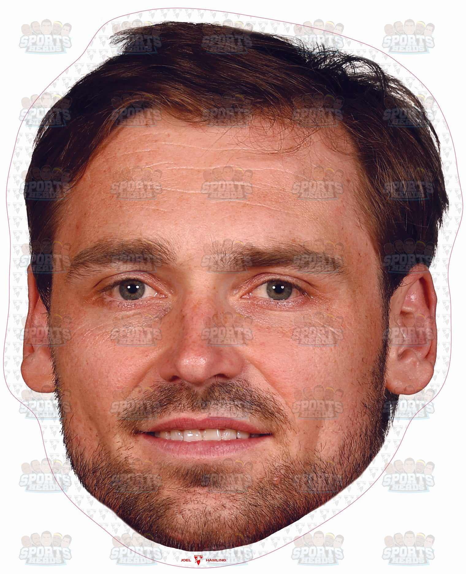 Joel Hamling