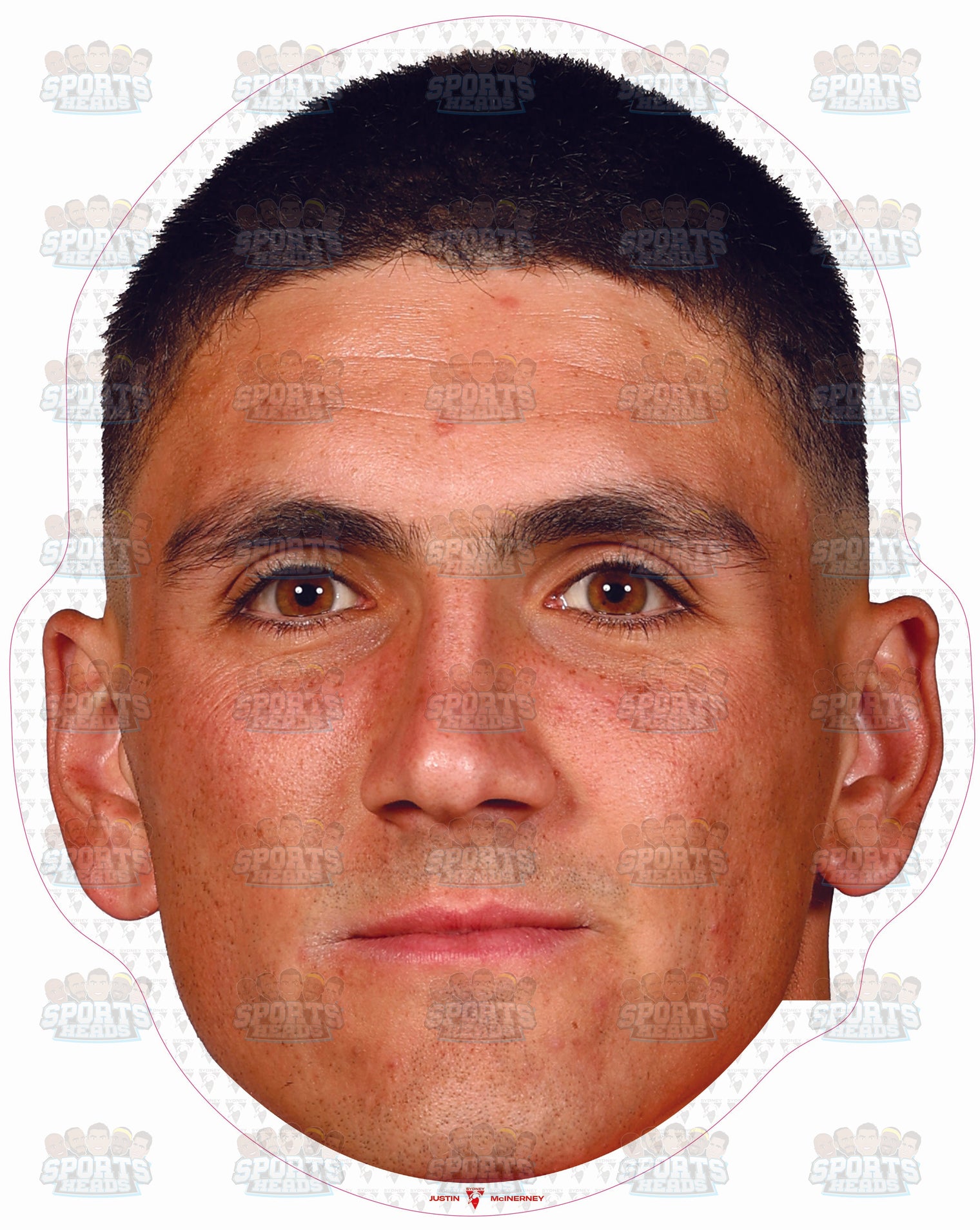 Justin McInerney
