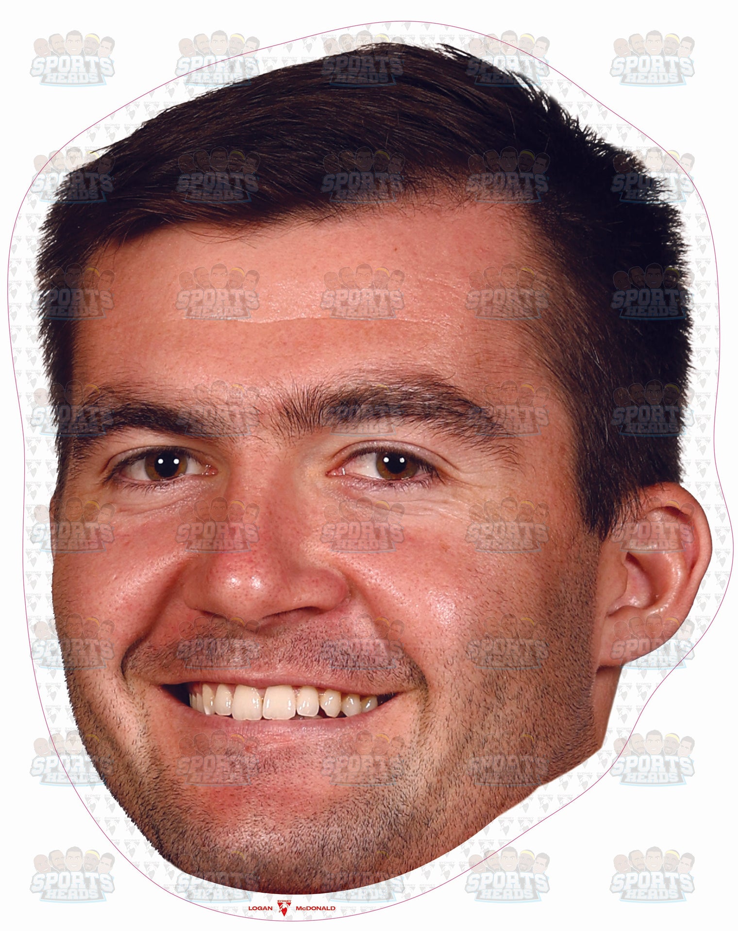 Logan McDonald