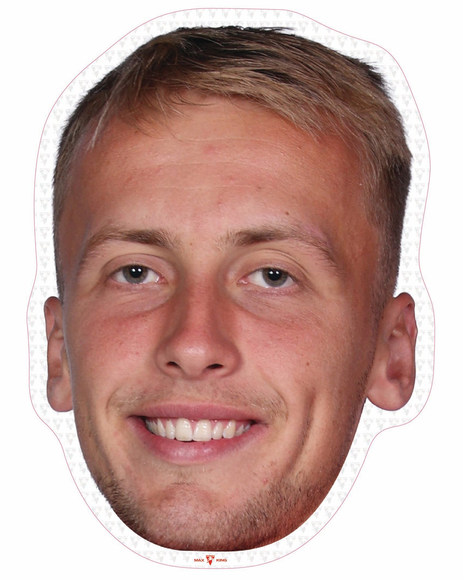Max King