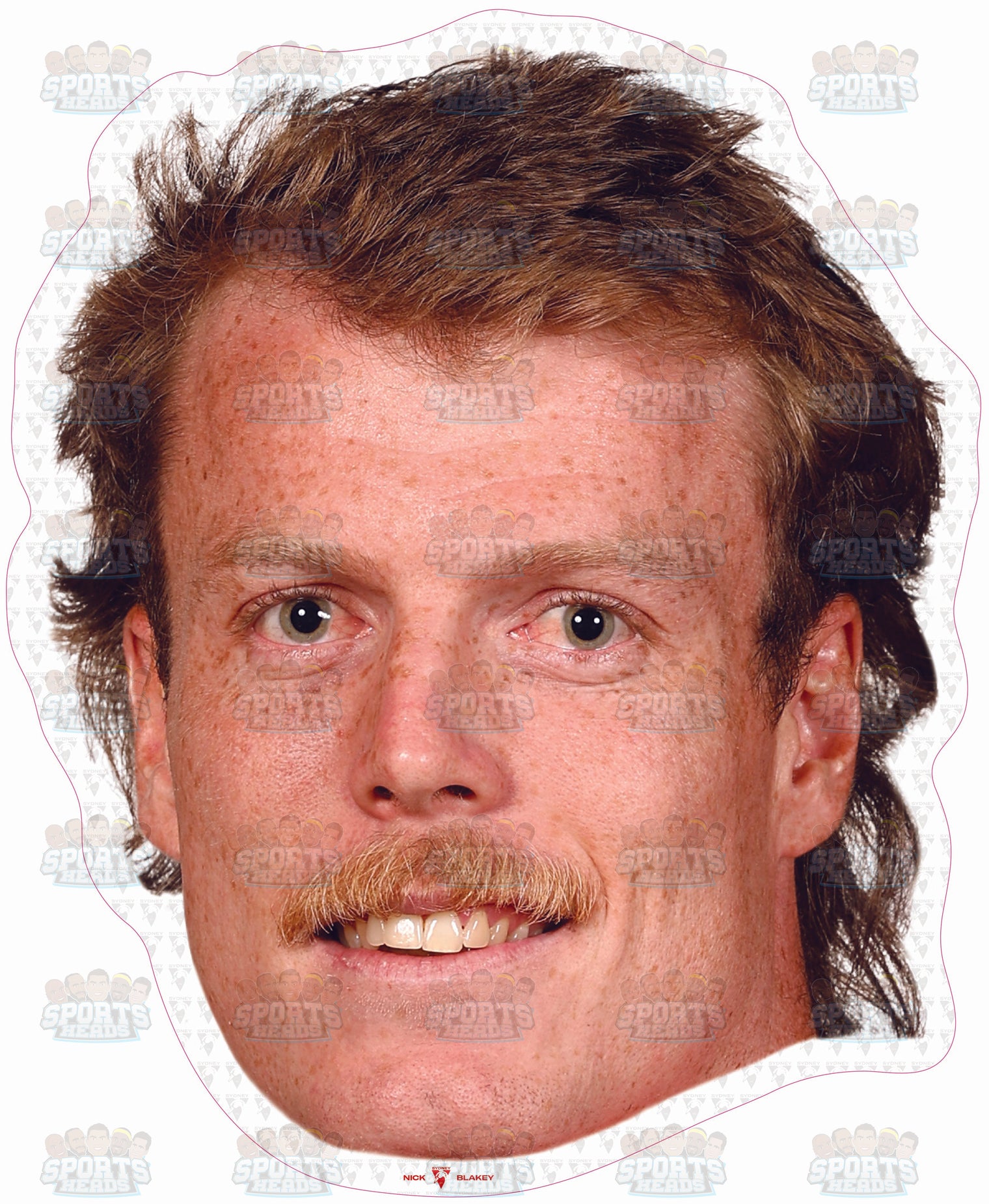 Nick Blakey