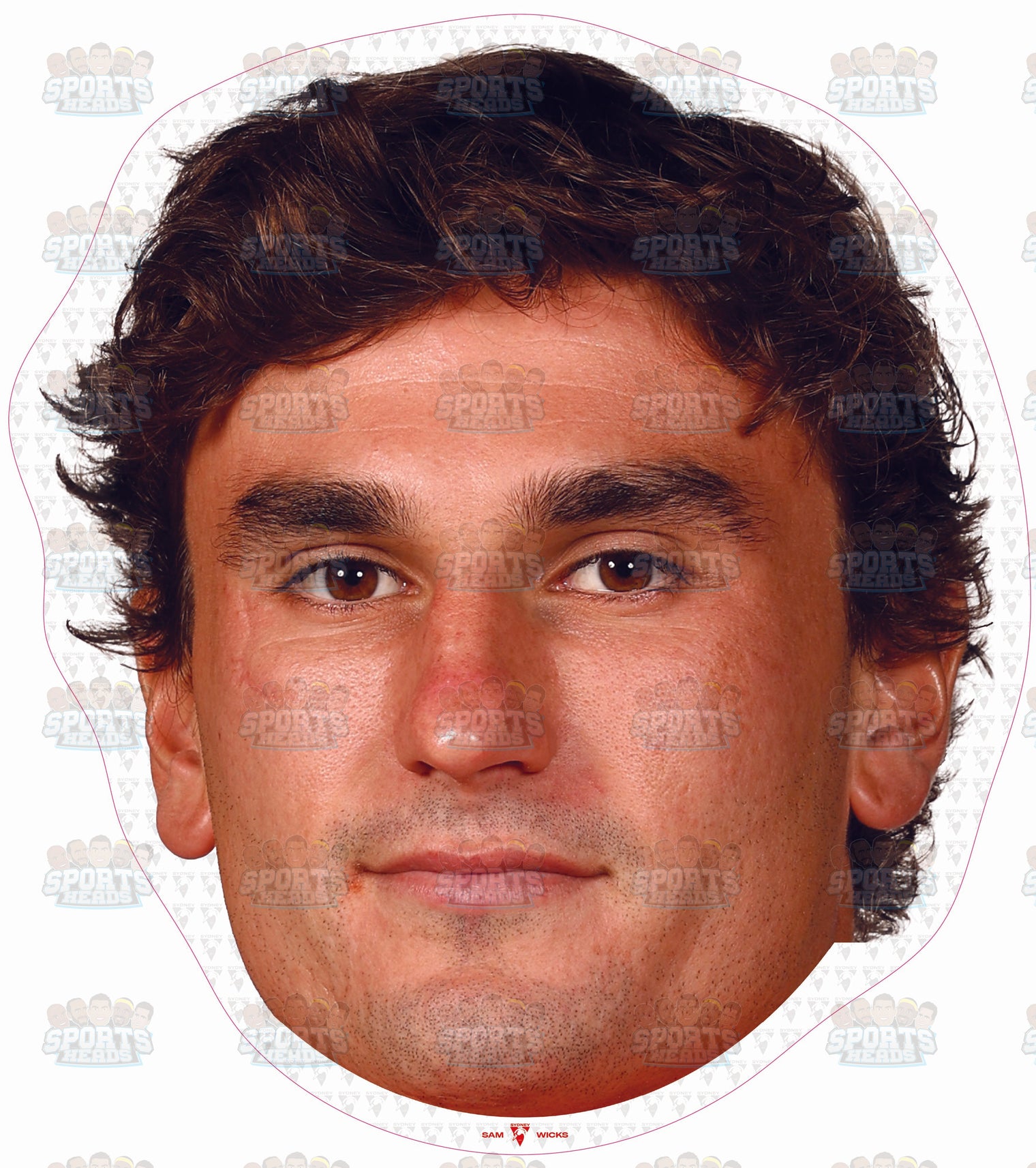 Sam Wicks