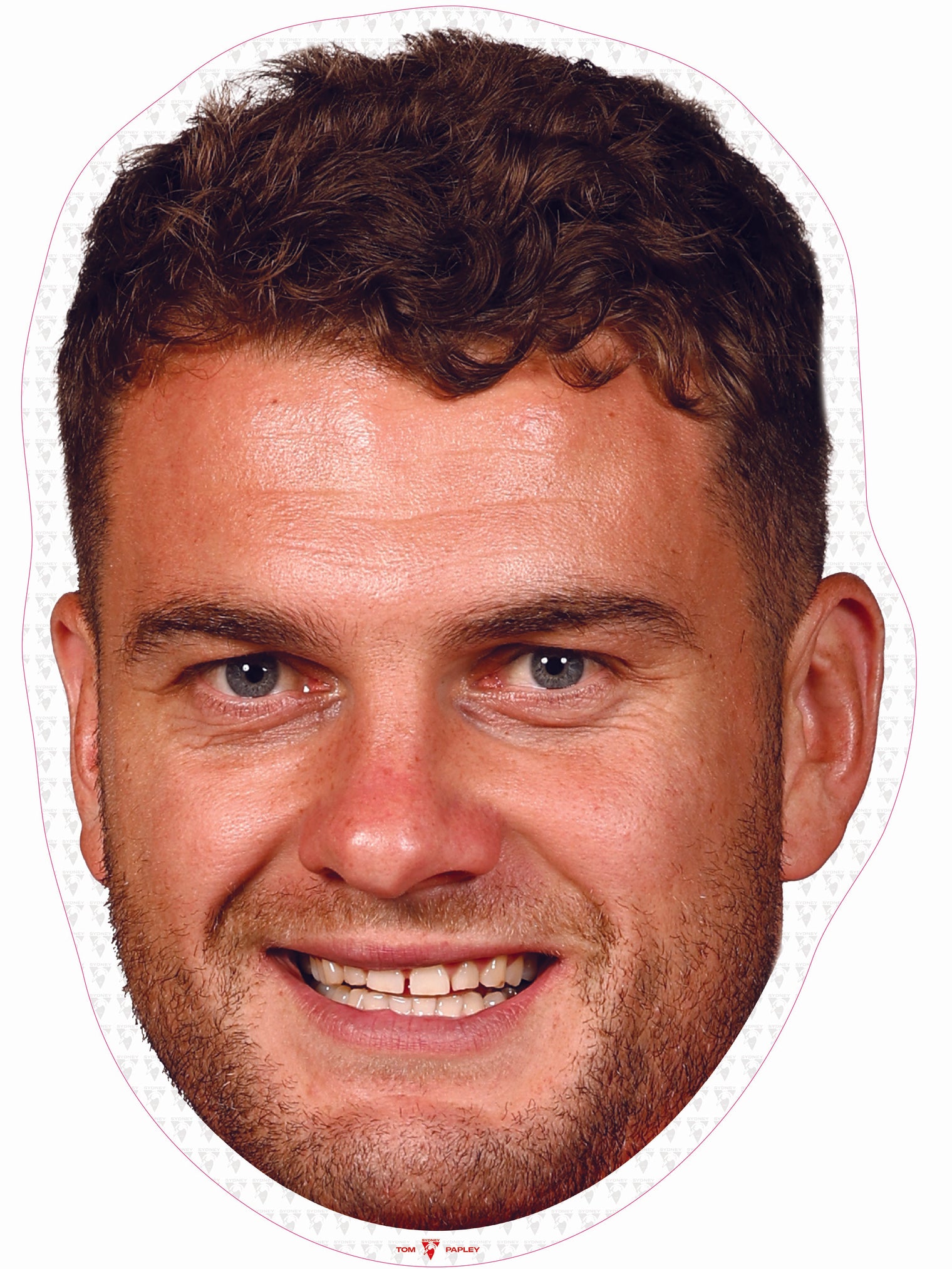 Tom Papley