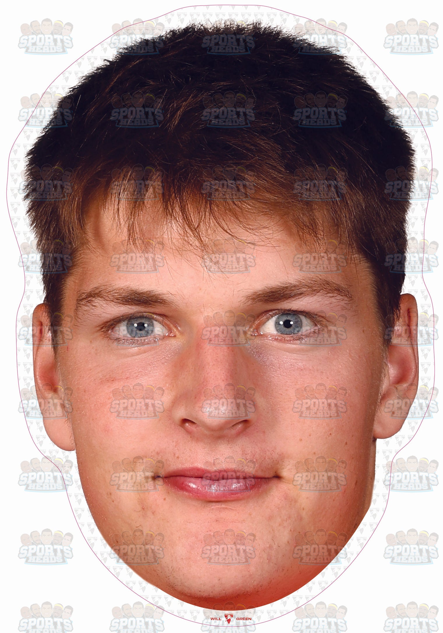 Will Green