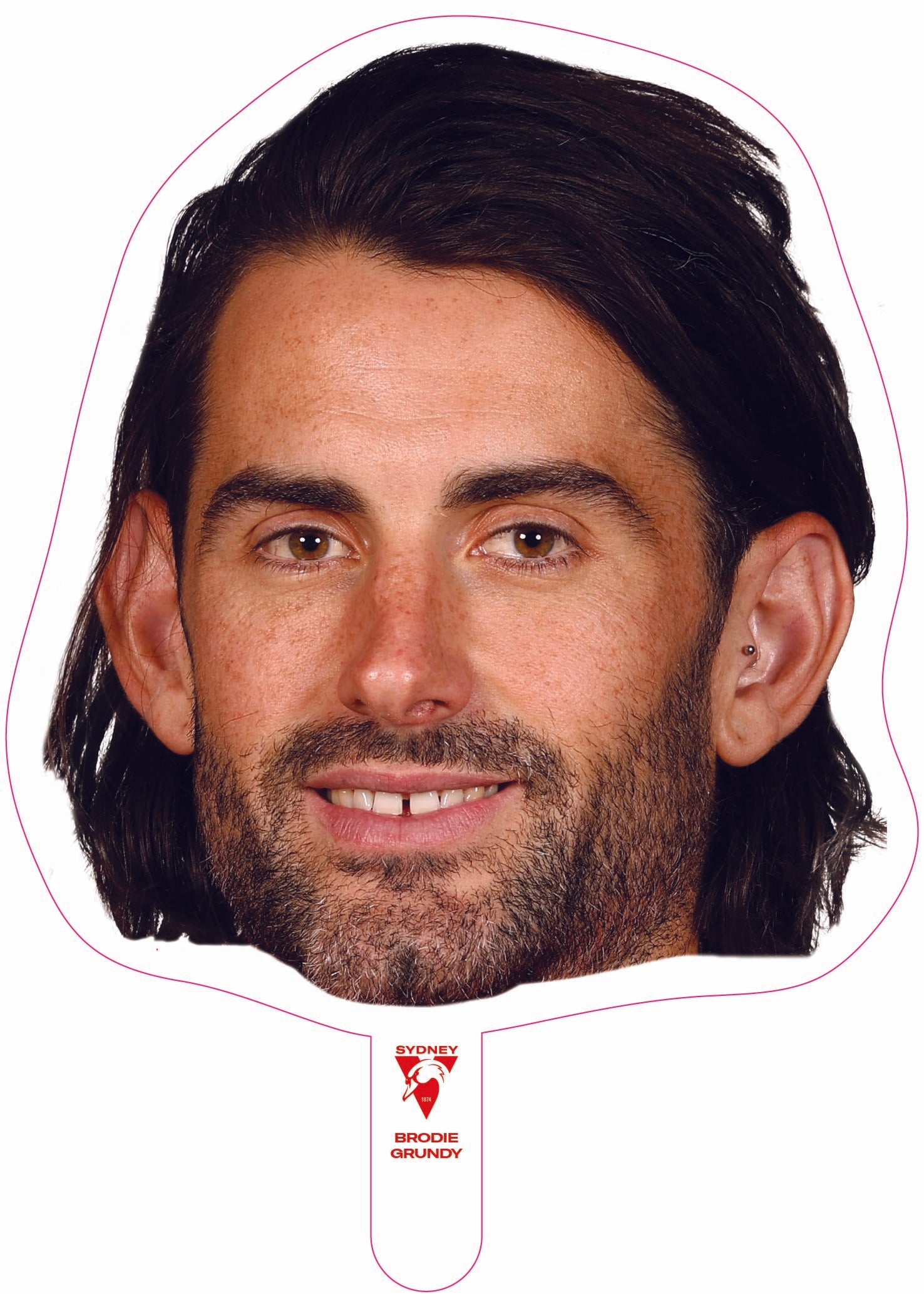 Brodie Grundy