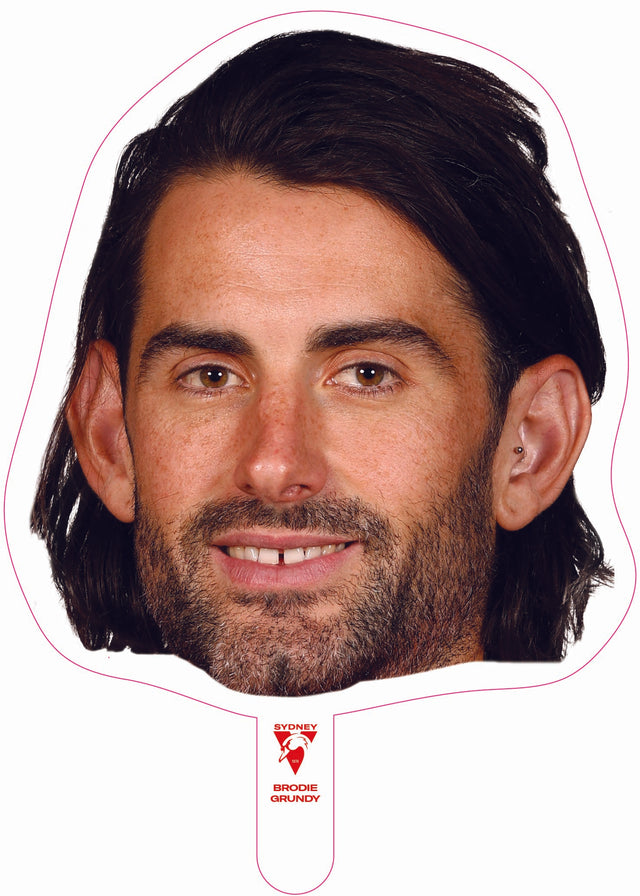 Brodie Grundy