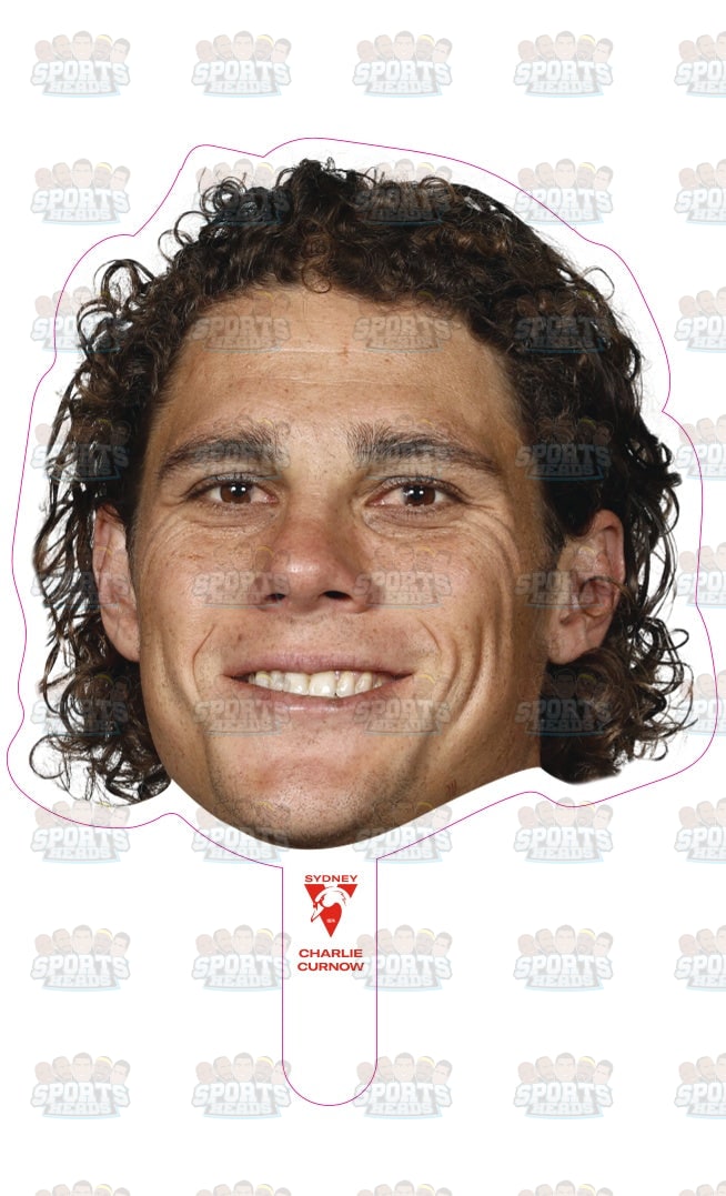 Charlie Curnow
