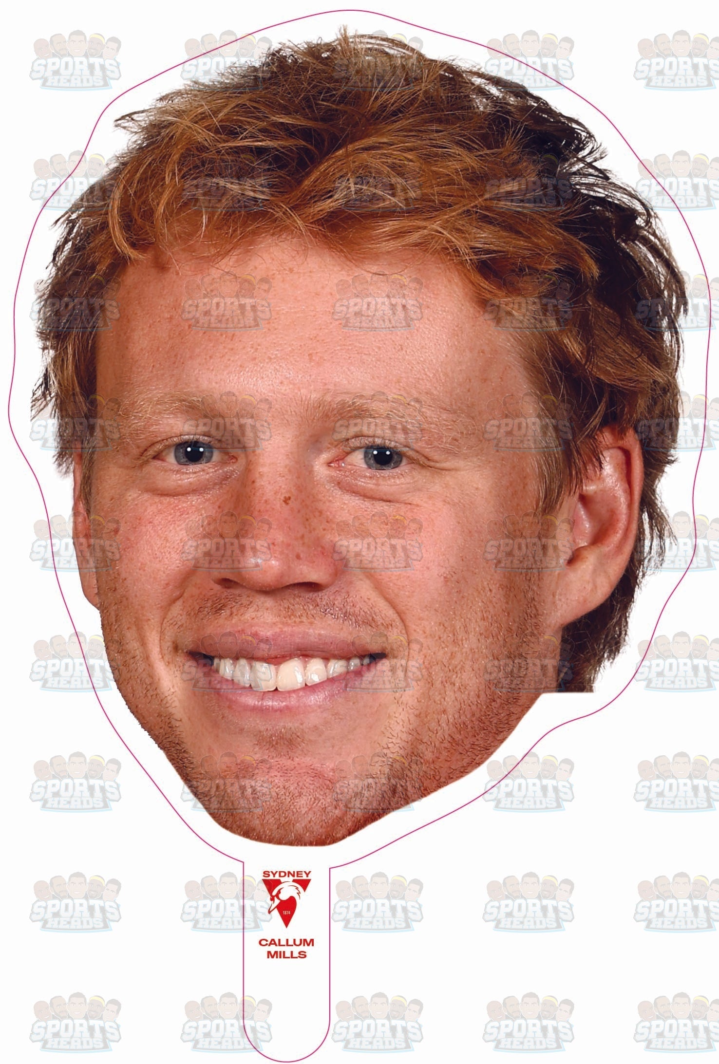 Callum Mills