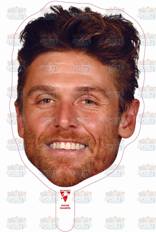 Dane Rampe