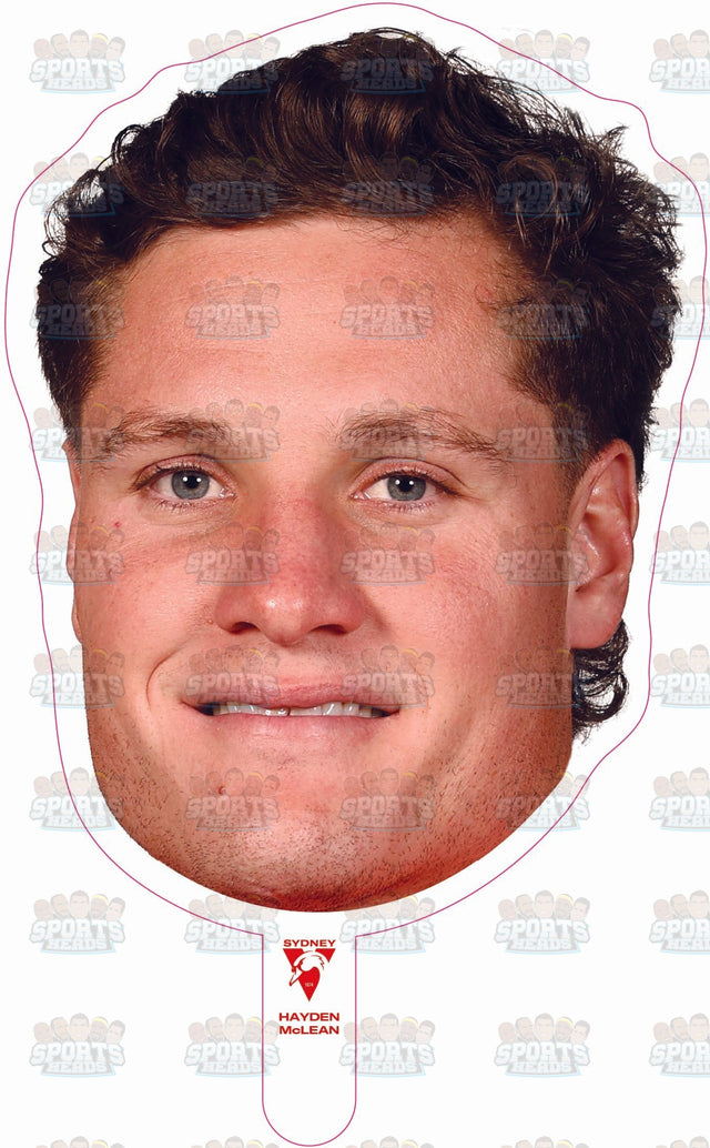 Hayden McLean