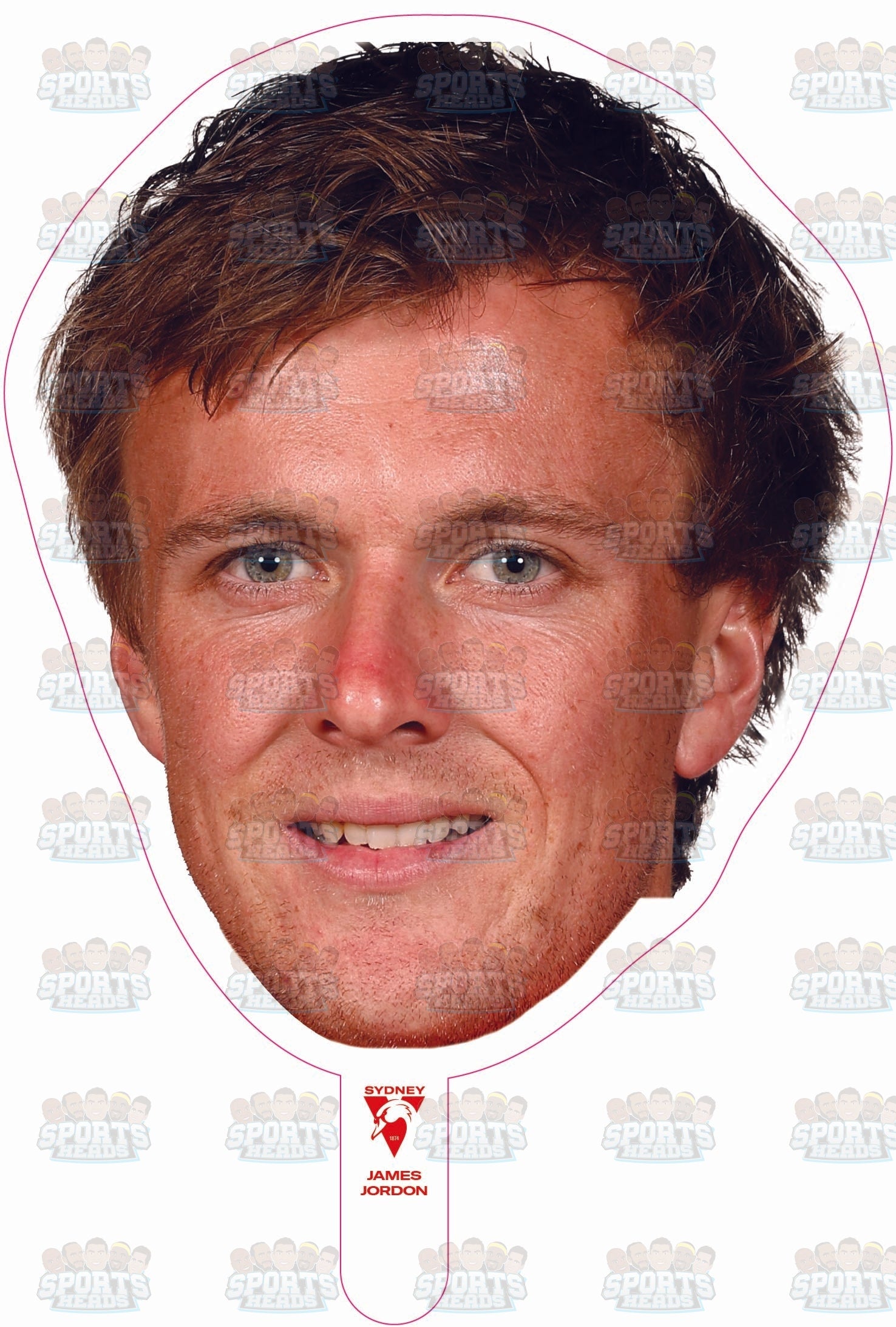 James Jordon