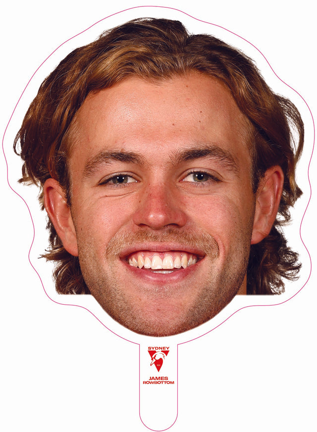 James Rowbottom