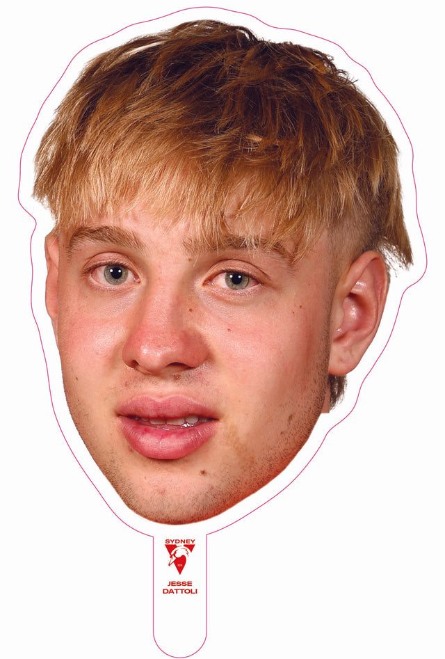 Jesse Dattoli