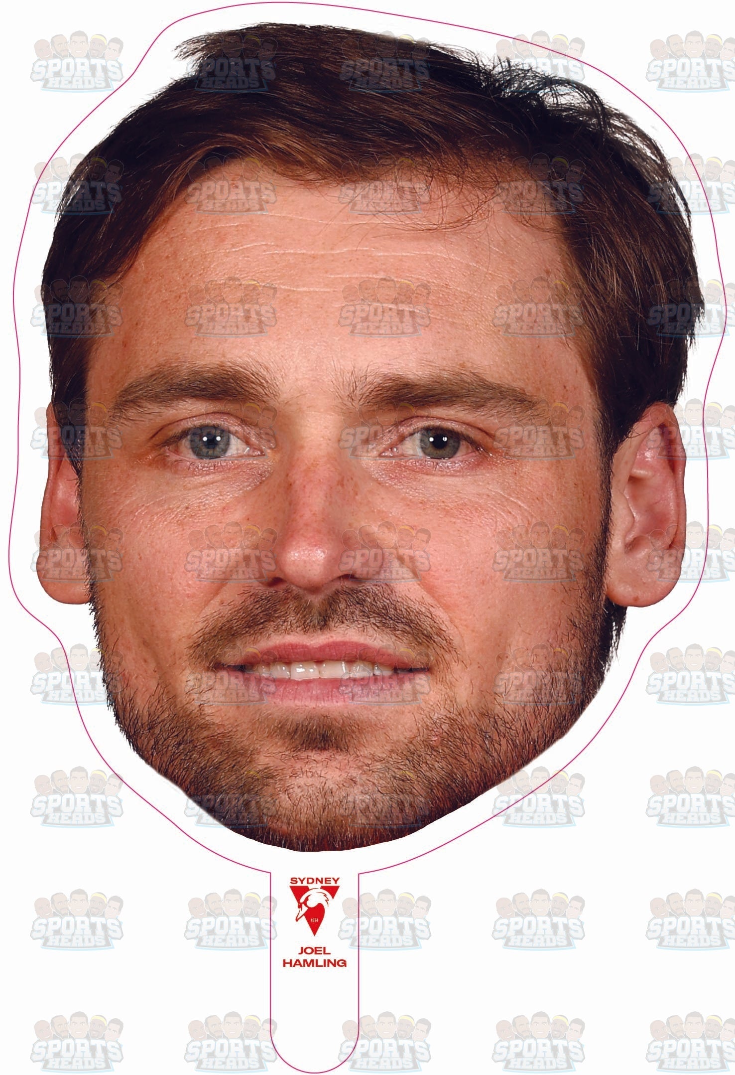 Joel Hamling