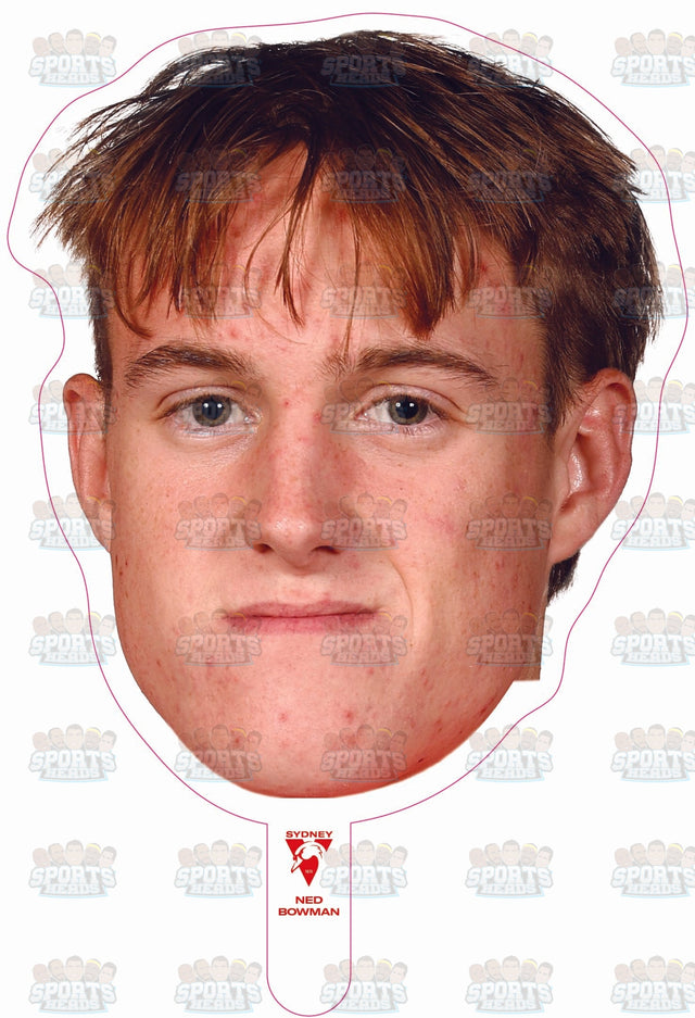 Ned Bowman