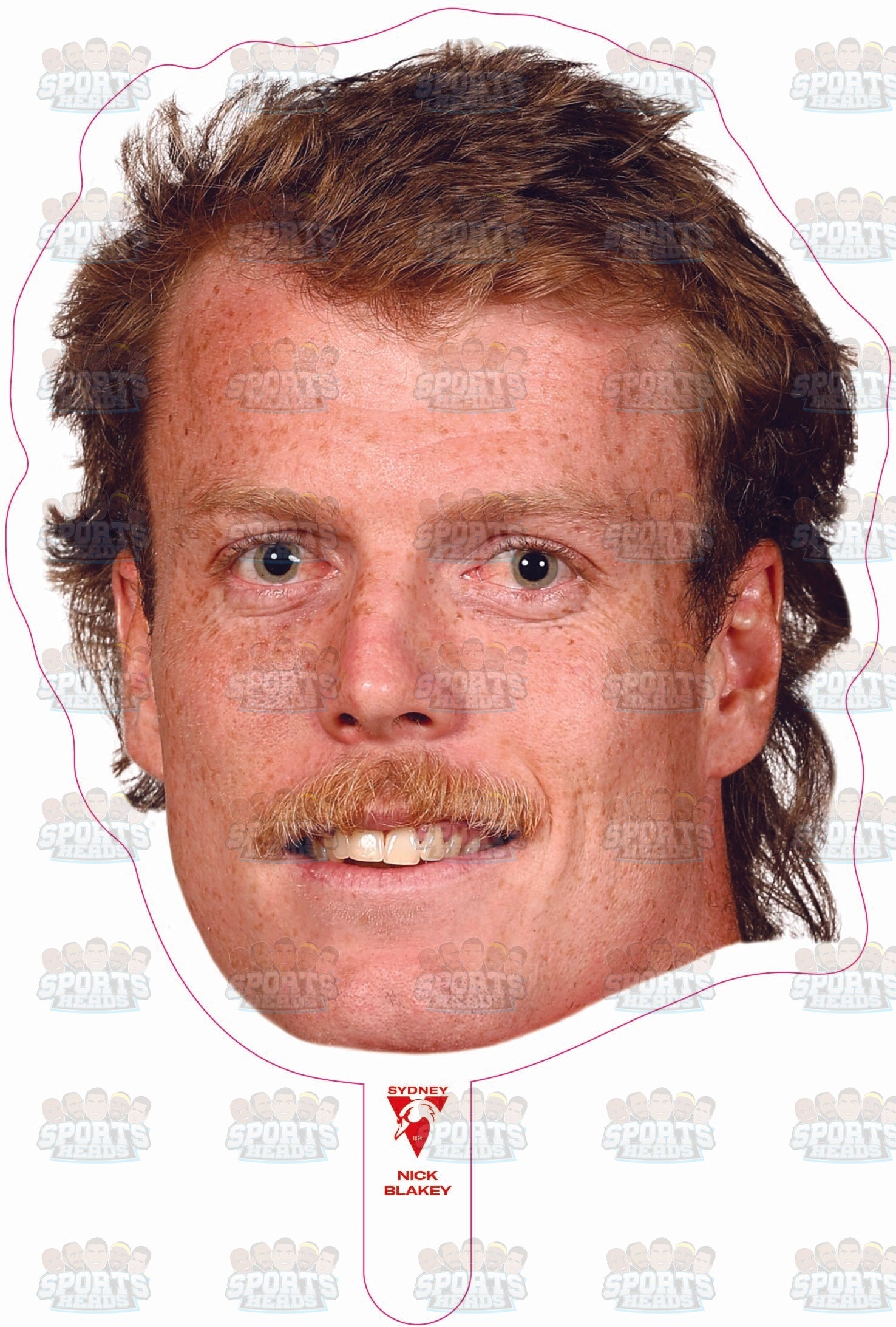 Nick Blakey