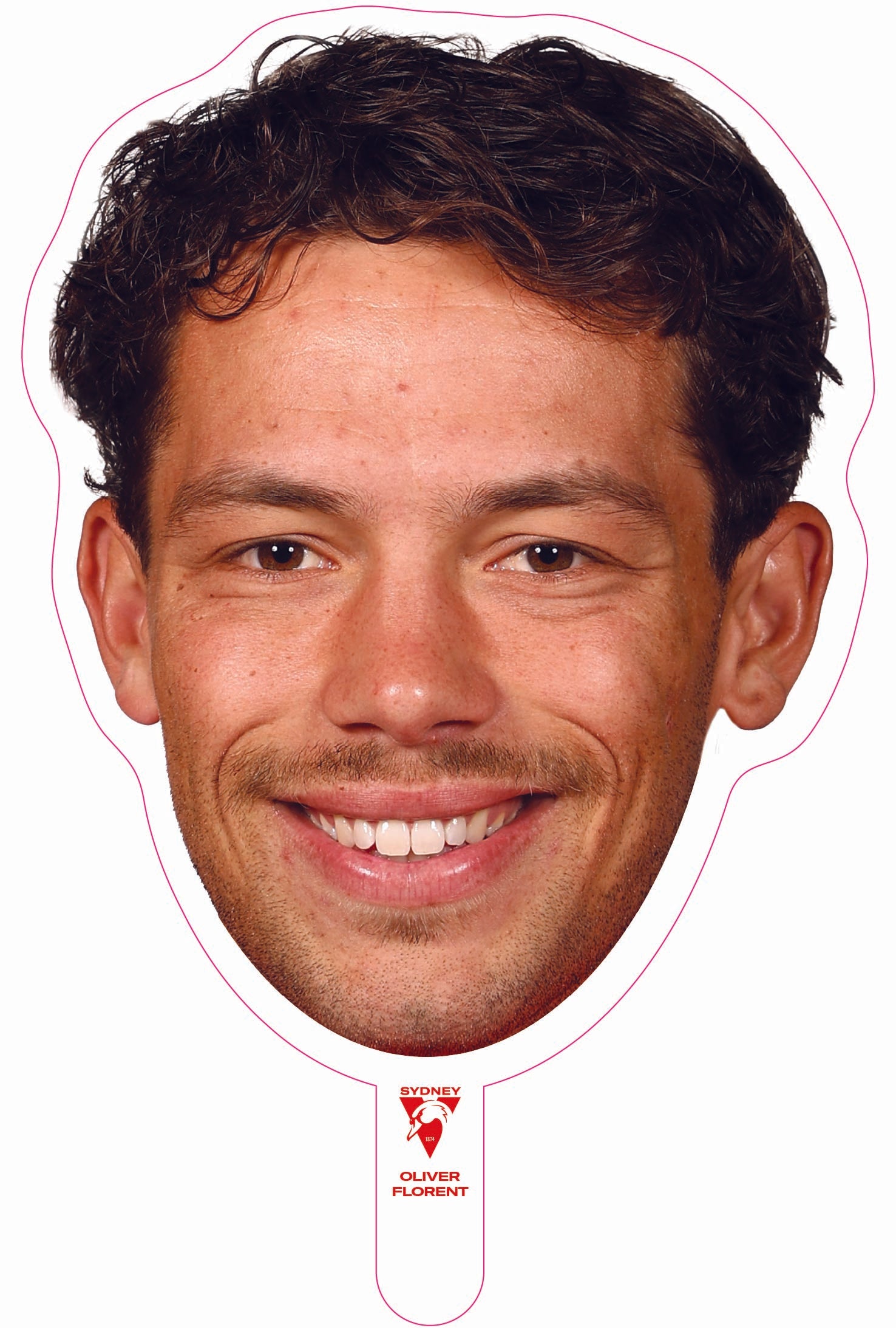 Oliver Florent