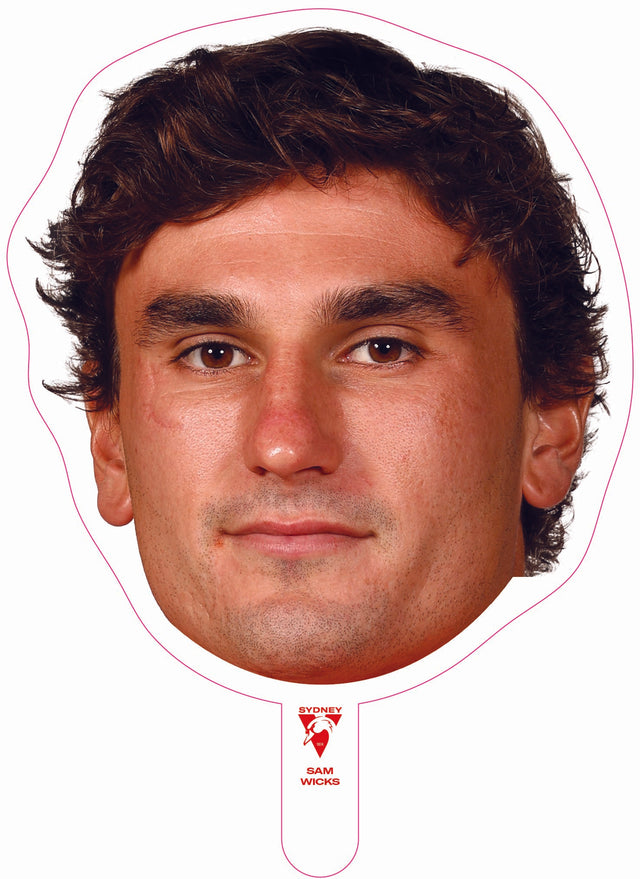 Sam Wicks