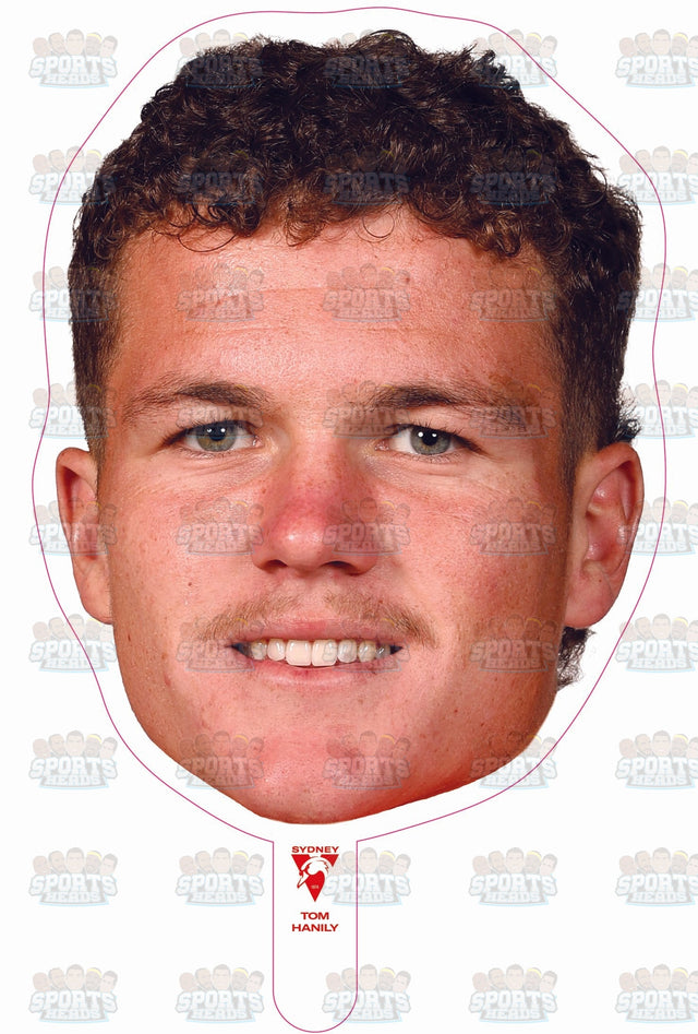 Tom Hanily