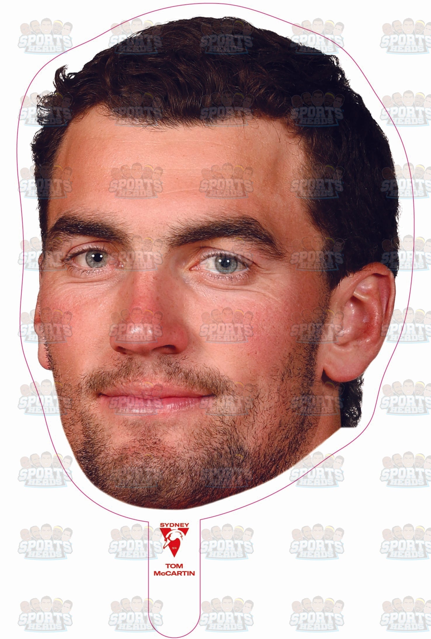 Tom McCartin