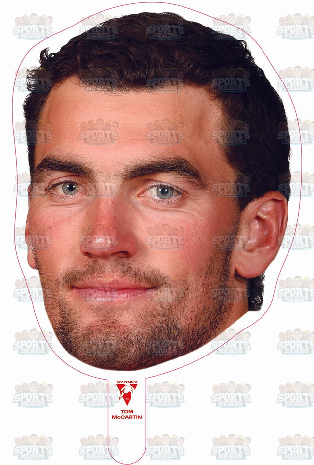 Tom McCartin