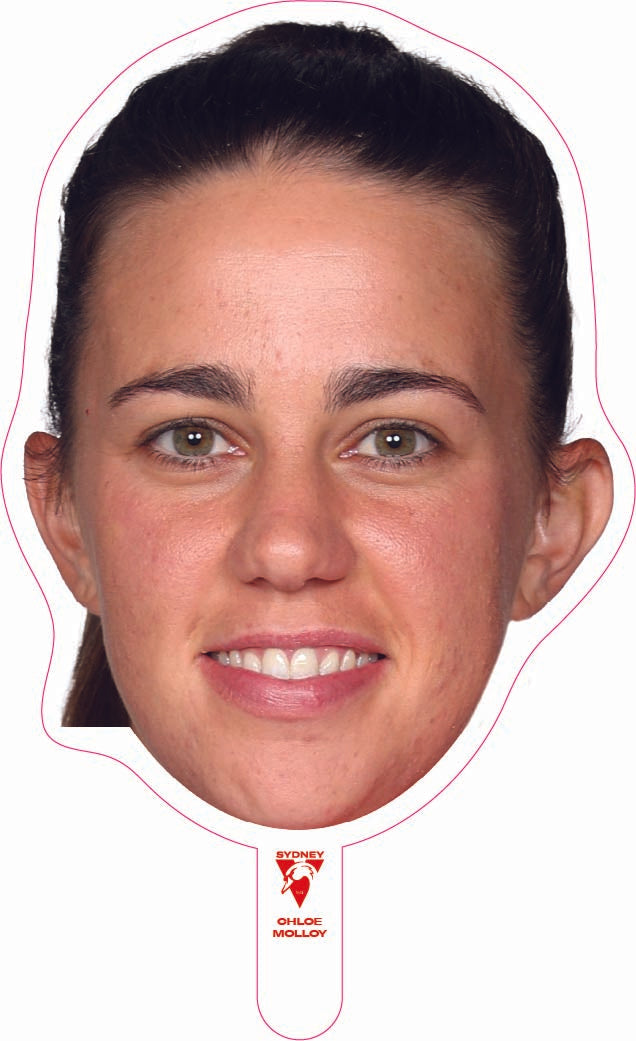 Chloe Molloy