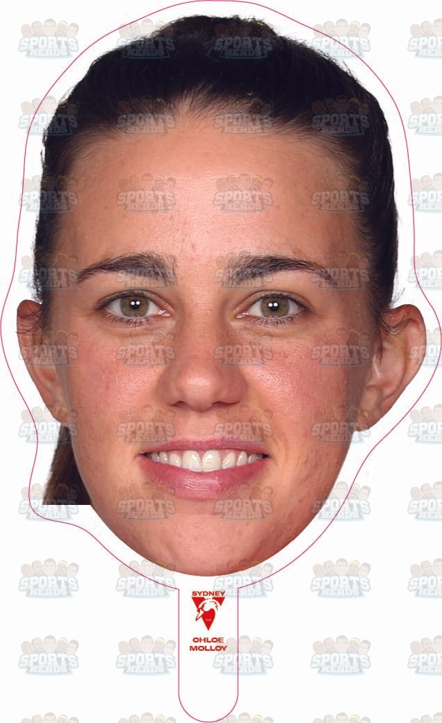 Chloe Molloy
