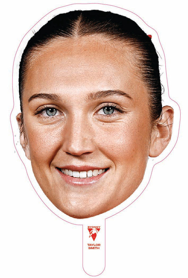 Taylor Smith