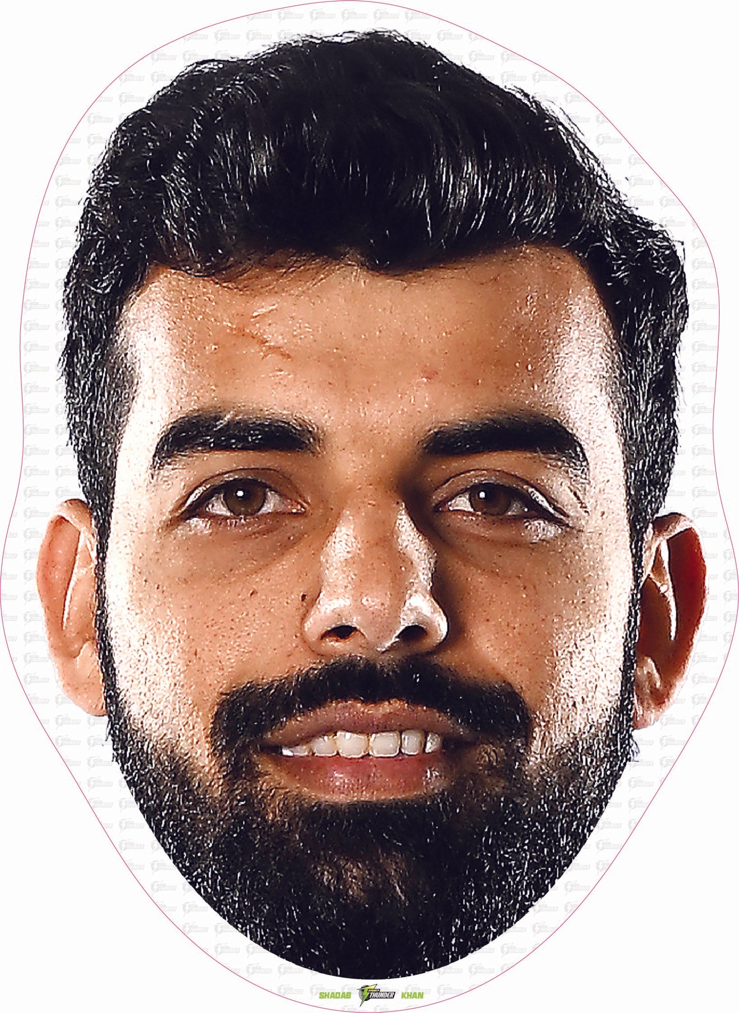 Shadab Khan