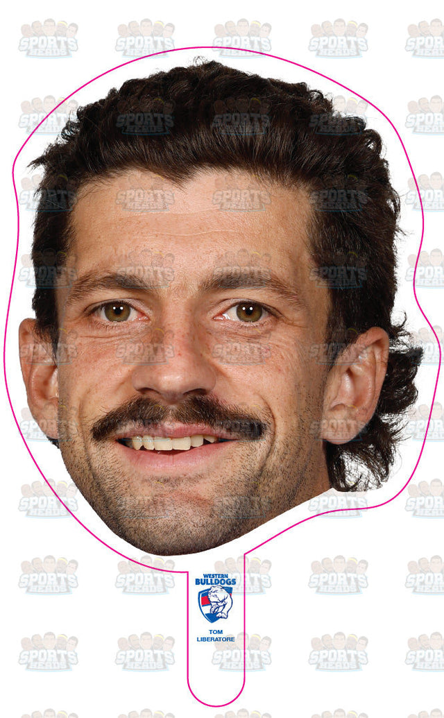 Tom Liberatore