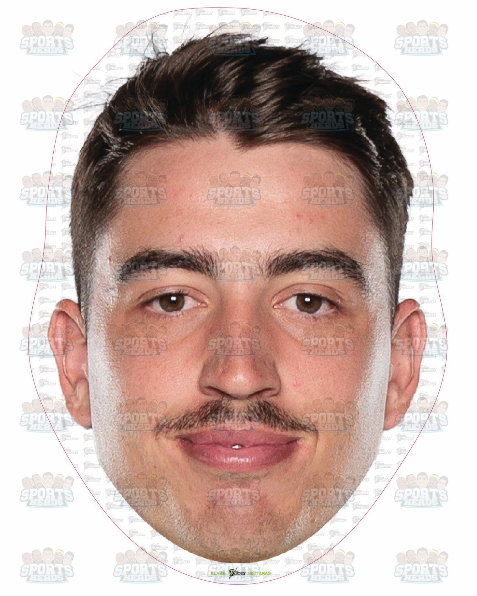 Blake Nikitaras