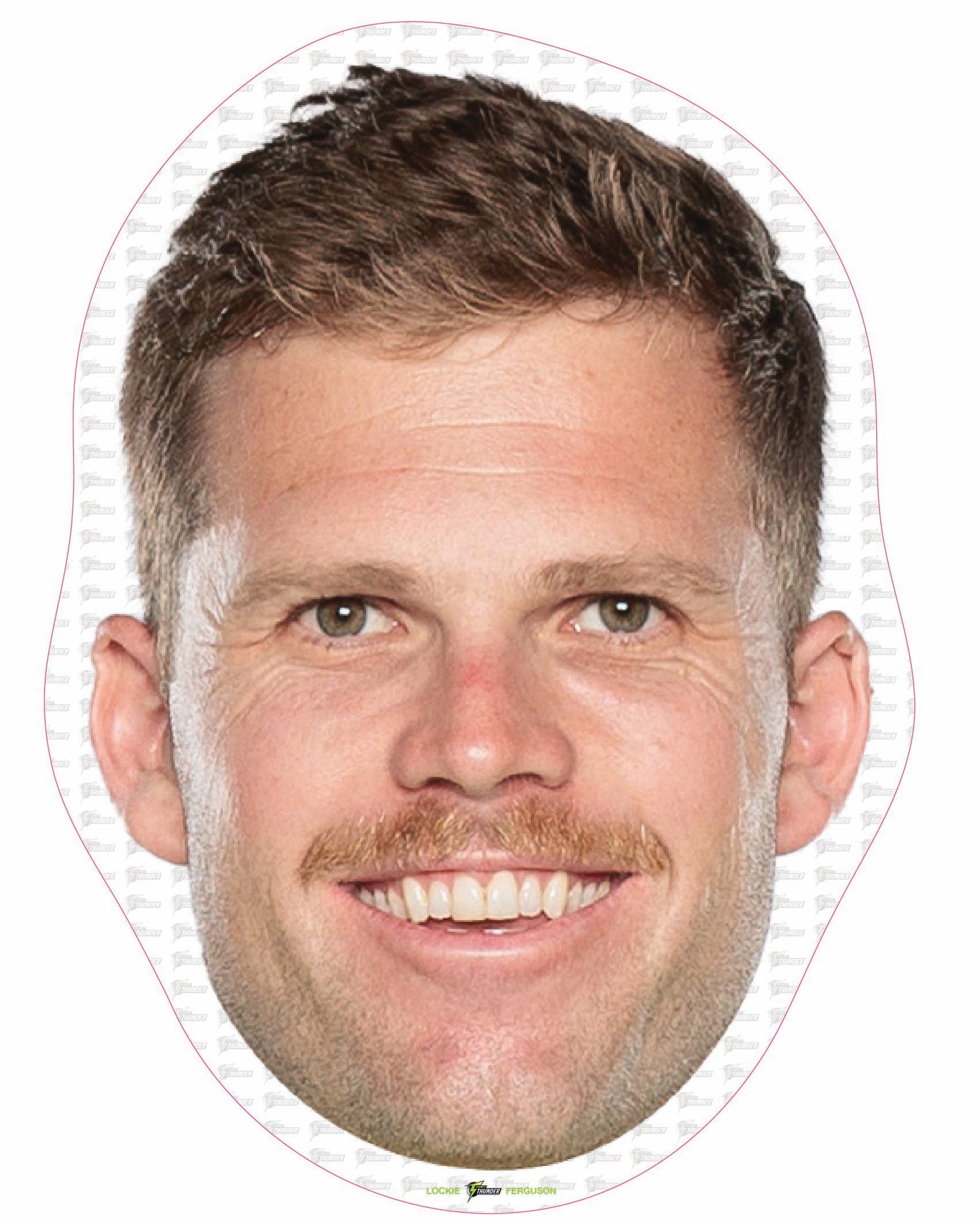 Lockie Ferguson