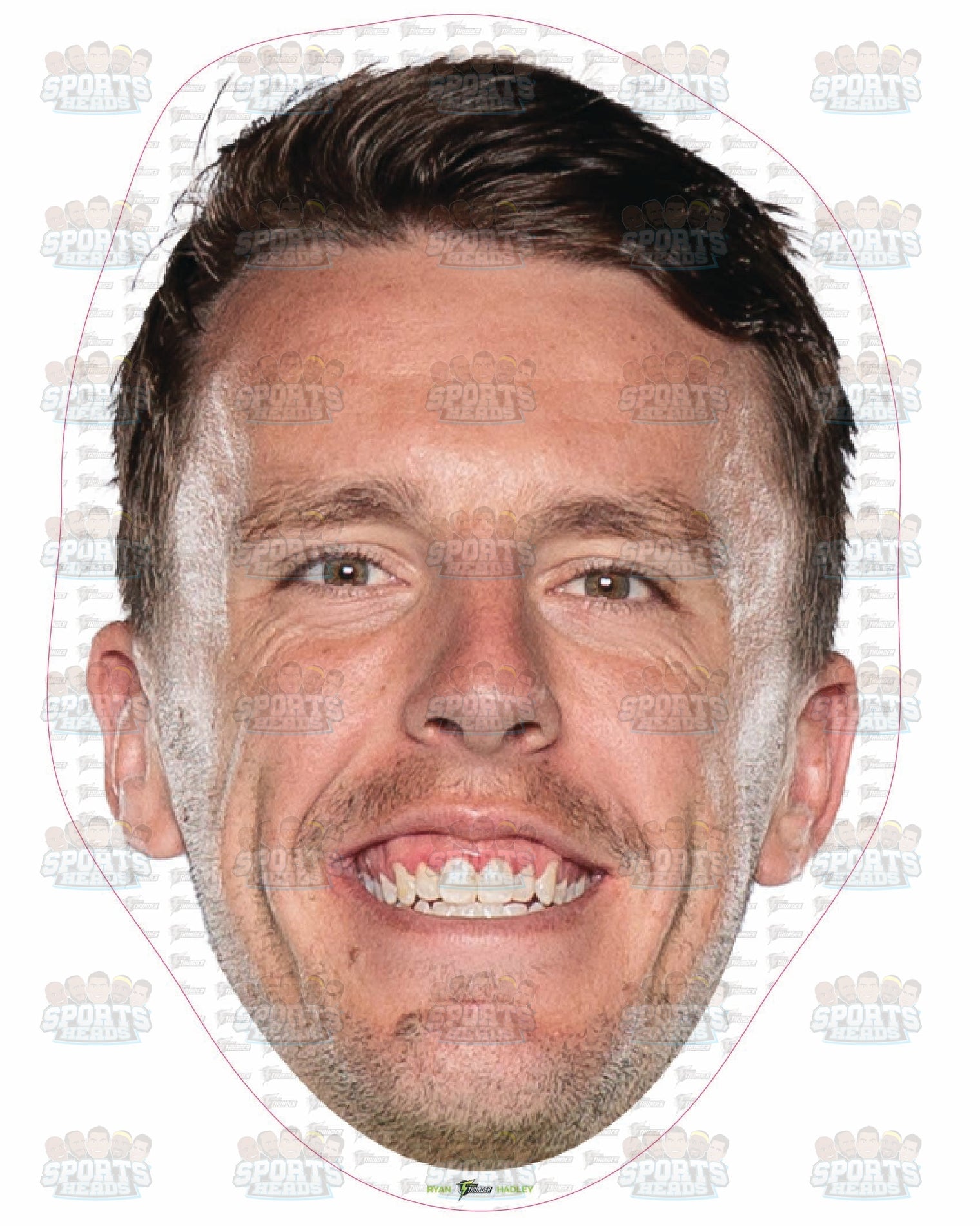 Ryan Hadley