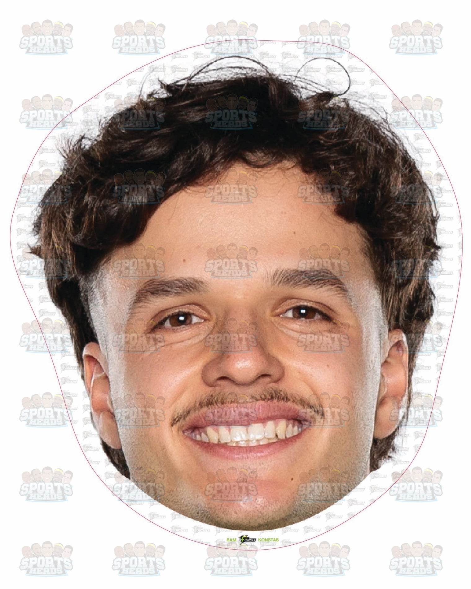 Sam Konstas
