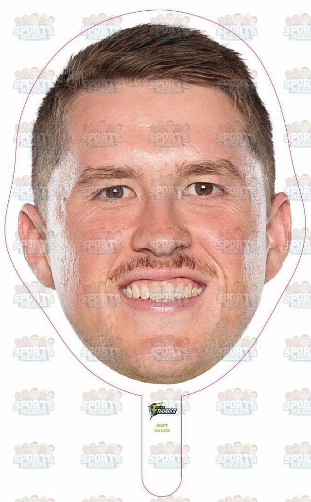 Matt Gilkes
