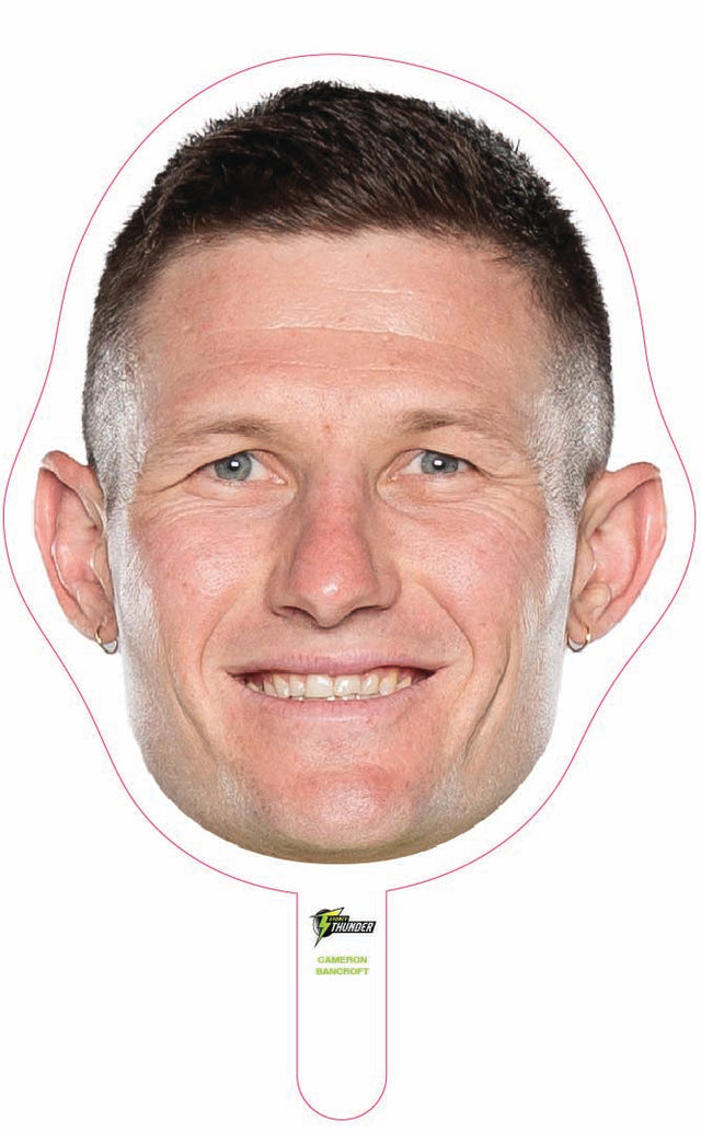 Cameron Bancroft