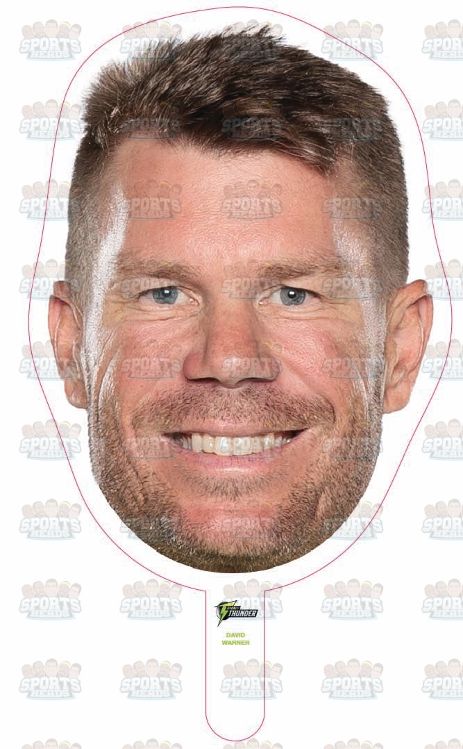 David Warner