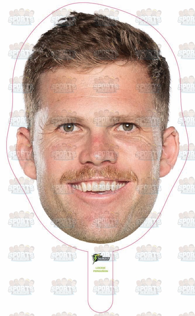Lockie Ferguson
