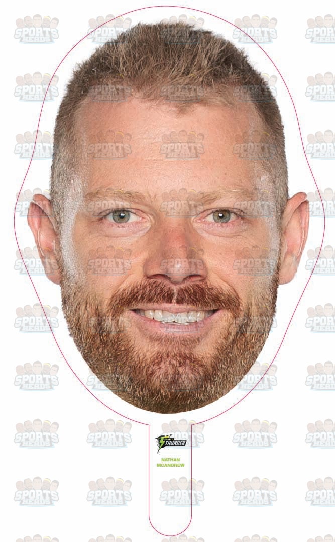 Nathan McAndrew