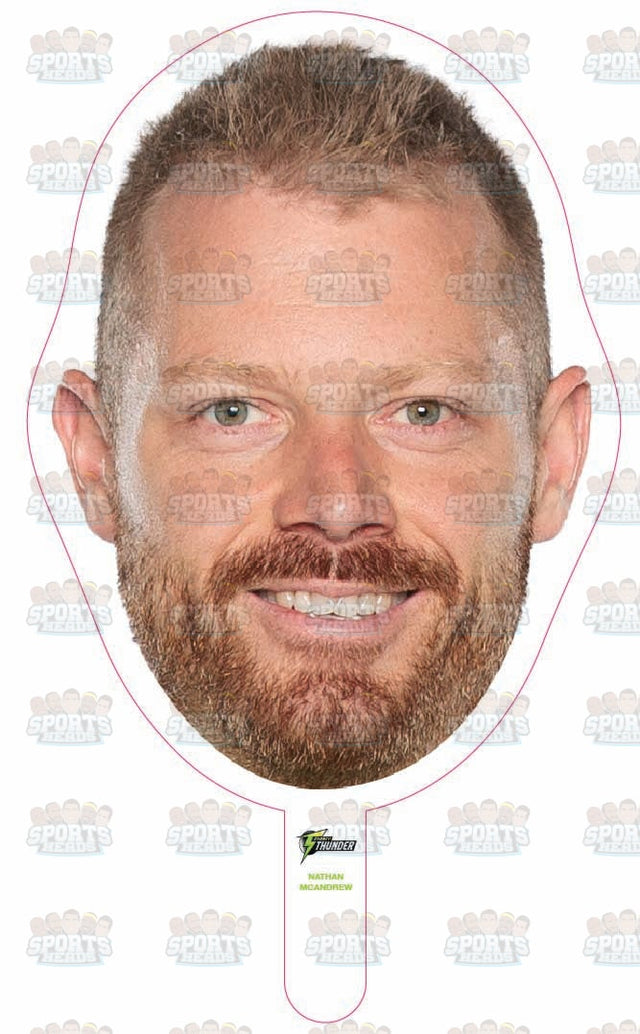 Nathan McAndrew