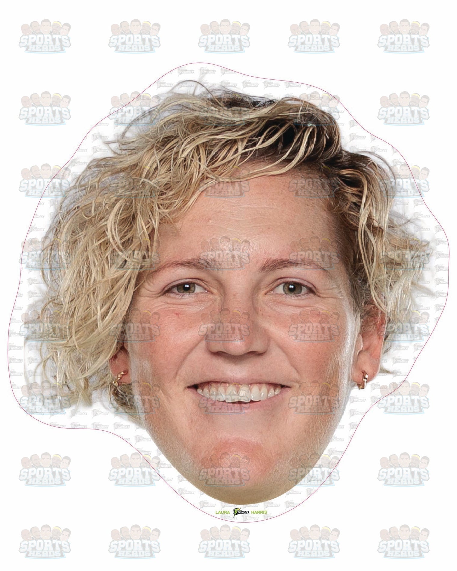Laura Harris