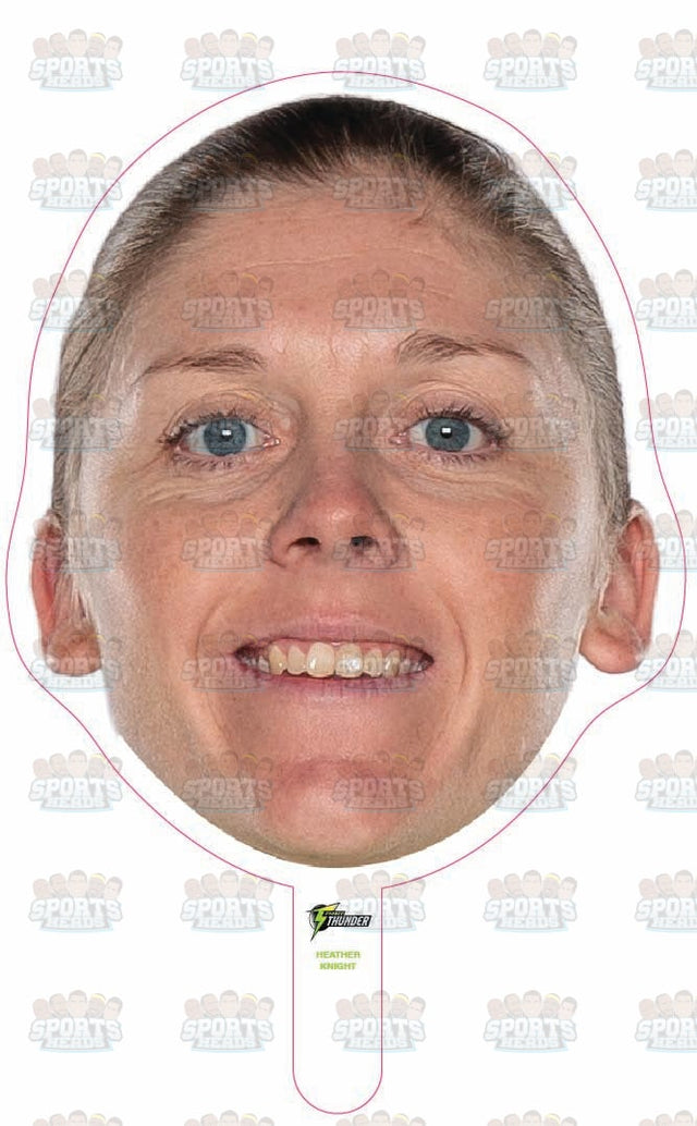 Heather Knight