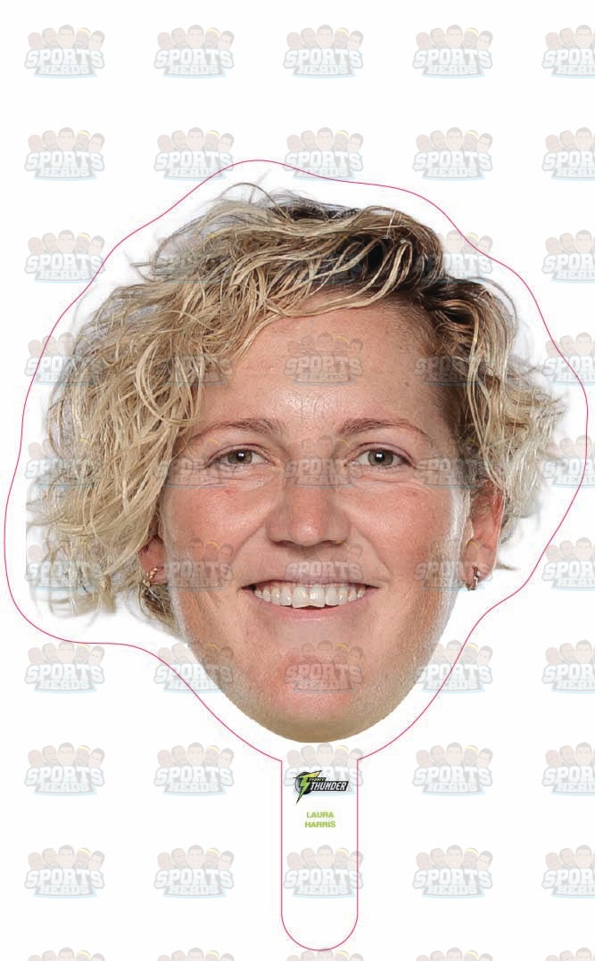 Laura Harris